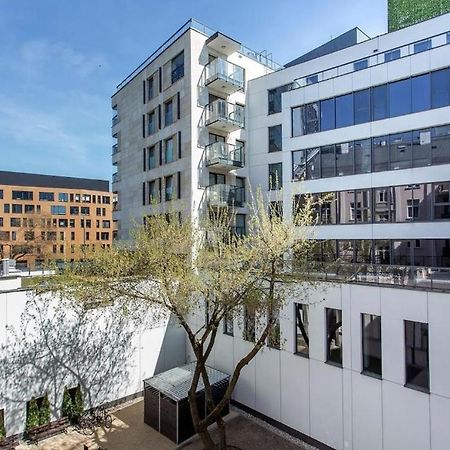 City Center/Golden Apartments/S20A Warszawa Zewnętrze zdjęcie