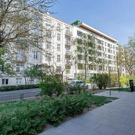 City Center/Golden Apartments/S20A Warszawa Zewnętrze zdjęcie