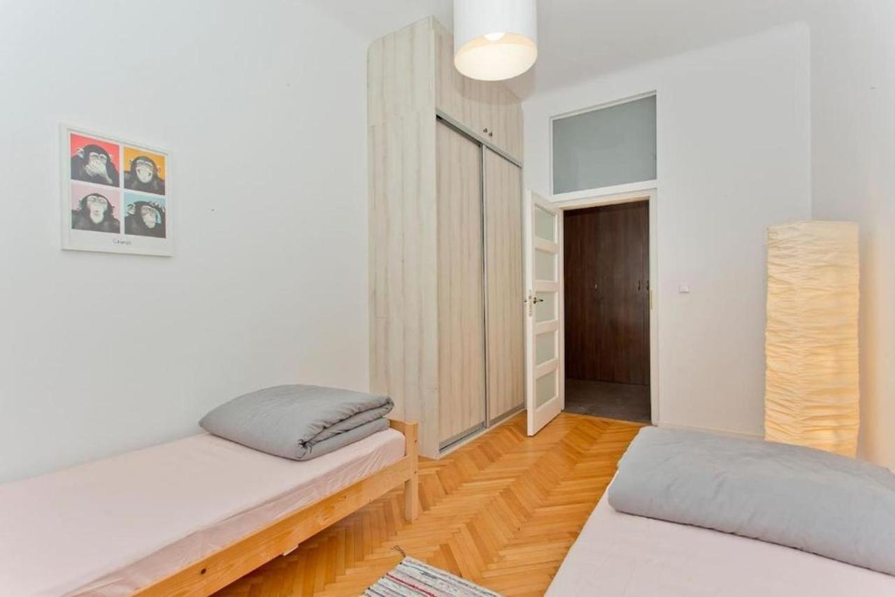 City Center/Golden Apartments/S20A Warszawa Zewnętrze zdjęcie