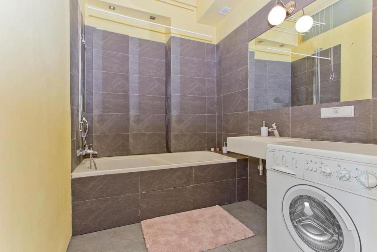 City Center/Golden Apartments/S20A Warszawa Zewnętrze zdjęcie
